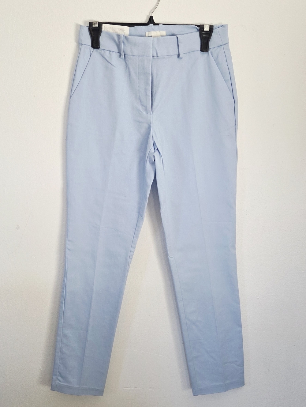 H&M Women's Blue Trousers